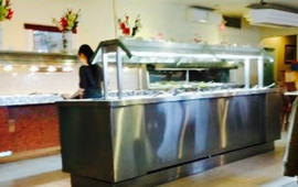 China King Restaurant