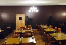 Thunderdome Cafe美食图片