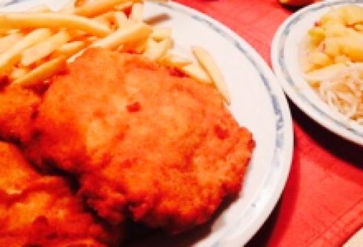 Bauernstube美食图片