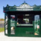Le Kiosque à Pizza