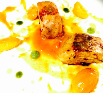 La Locanda dei Narcisi餐厅图片