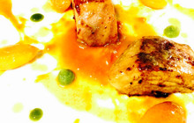 La Locanda dei Narcisi餐厅图片