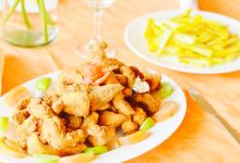 Hosteria El Arenal美食图片