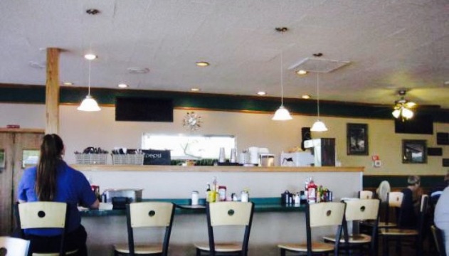 Down Home Diner餐厅图片