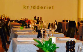 Restaurant krydderiet