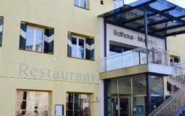 Ristorante Pizzeria Oberhauser