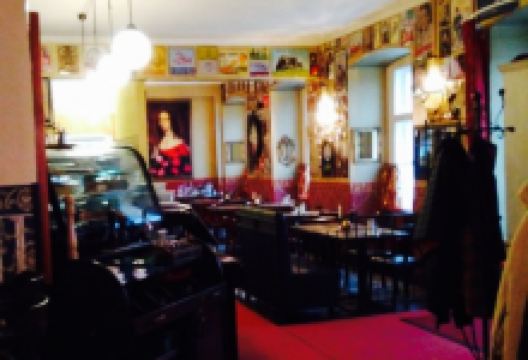 Schlossrestaurant Oranienburg美食图片