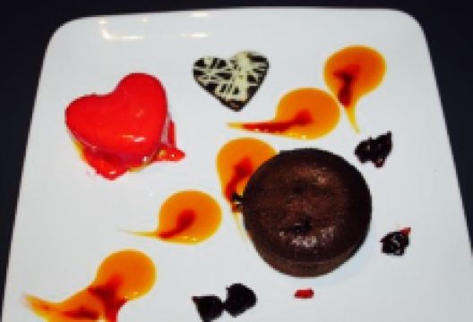 Bar Robert美食图片