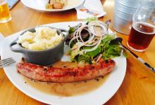 Cafe Ty Pierre Roscoff美食图片