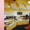 Belleek Pottery Tea Room