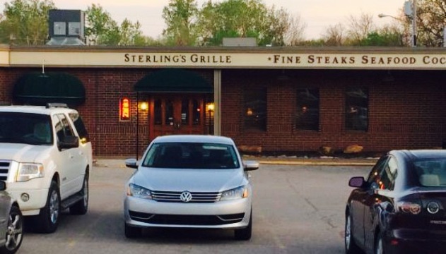 Sterlings Grille
