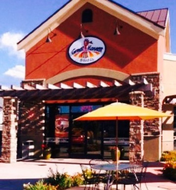 Great Harvest Utah餐厅图片