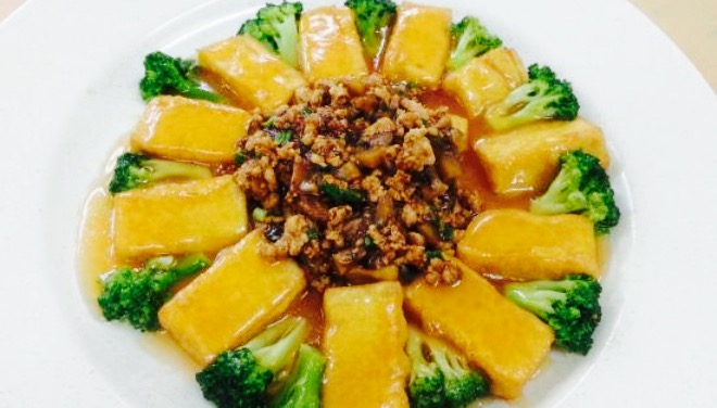 皇廷喜宴海鲜酒家餐厅图片