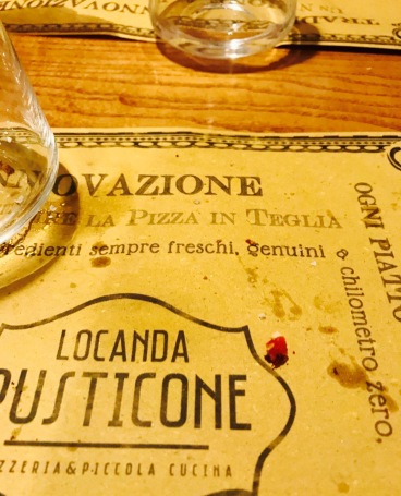 Locanda Rusticone