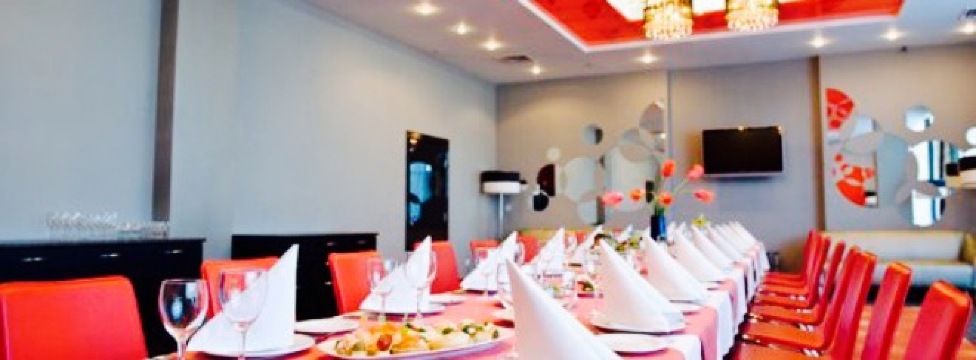 Restaurant Moscow餐厅图片