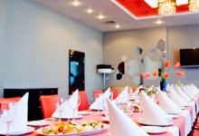 Restaurant Moscow美食图片