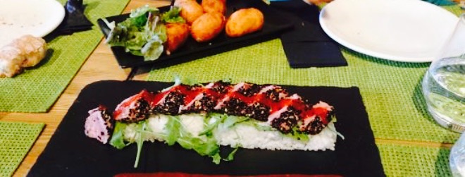 Tamarindo Casa Cocina y Patio Bar餐厅图片