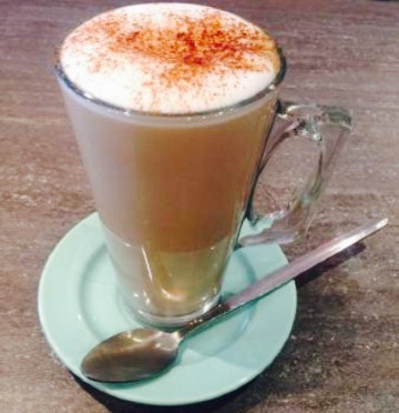 The Clean Plate餐厅图片