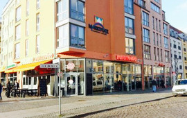 Burgerburo