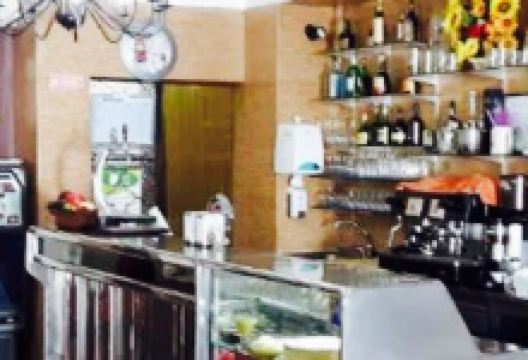 Café / Restaurante o Molho美食图片