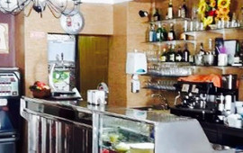 Café / Restaurante o Molho