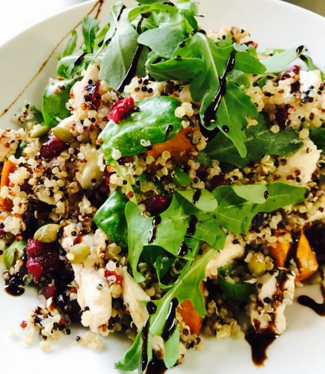 Goodlife Cafe餐厅图片