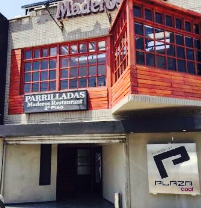 Maderos Bar餐厅图片