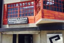 Maderos Bar美食图片