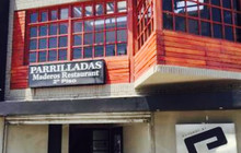 Maderos Bar餐厅图片