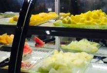 Oriental Gourmet美食图片