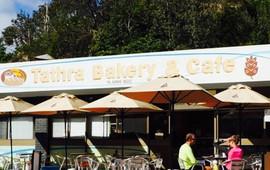 Tathra Bakery and Cafe
