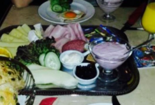 Amadeus美食图片