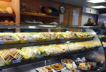 Boscastle Bakery美食图片
