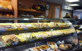 Boscastle Bakery