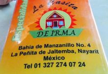 La Casita de Irma Restaurant美食图片