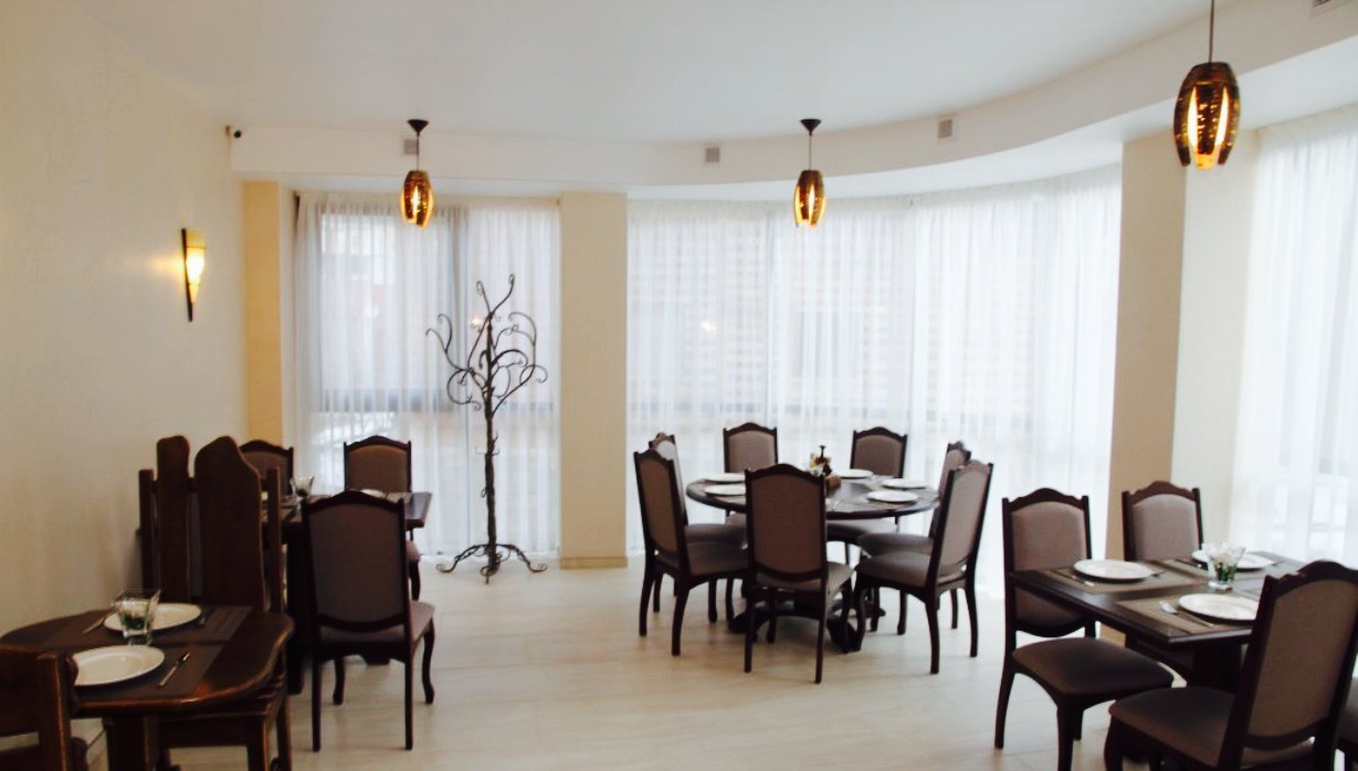 Carparosa Restaurant