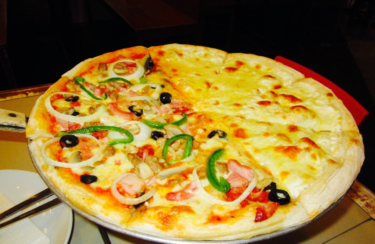 Brooklyn Pizza餐厅图片