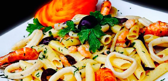 Ponto de Encontro餐厅图片