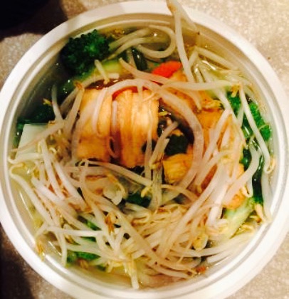 Pho So 9餐厅图片