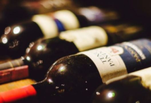 Nena al Borgo Castello美食图片