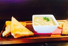 The Bridgewater Inn美食图片