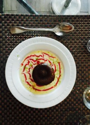 Le france port vendres餐厅图片