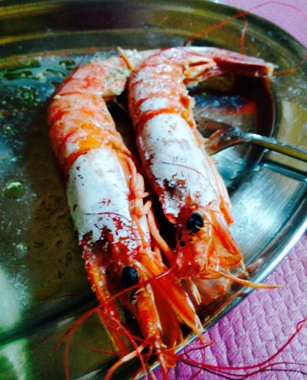 Verde Blu餐厅图片