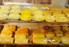 Halls Creek Bakery美食图片