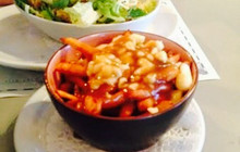Resto De L'Anse餐厅图片