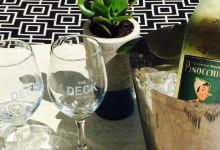 The Deck Est 2013美食图片