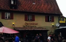 Zur Schleuse餐厅图片