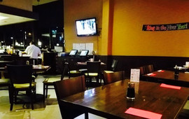 Shogun Restaurant