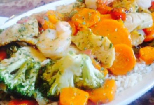 Aromas Plus美食图片