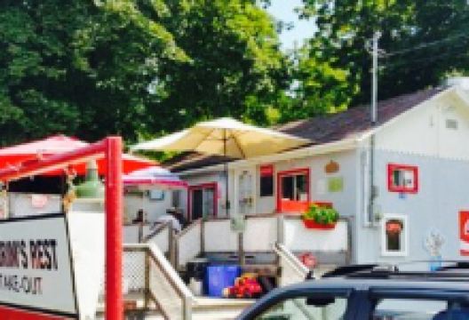 Pilgrim's Rest Takeout美食图片